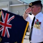 Remembrance Day marks centenary of Armistice Remembrance Day marks centenary of Armistice