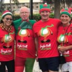 Registration opens for Jingle Bell Run Registration opens for Jingle Bell Run