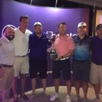 Golf fundraiser scores for Humane Society Golf fundraiser scores for Humane Society