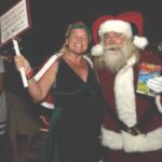 Santa’s on the way for dog charity Santa’s on the way for dog charity