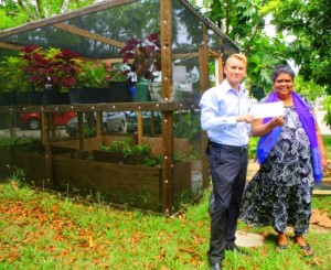 Cayman News Service