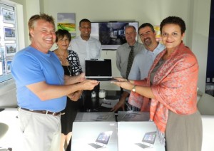 Cayman News Service