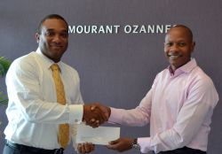 Cayman News Service