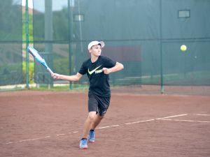 tennis, CNS Local Life