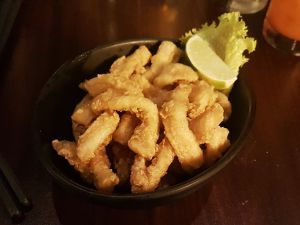 Mizu Asian Bistro, CNS Local Life