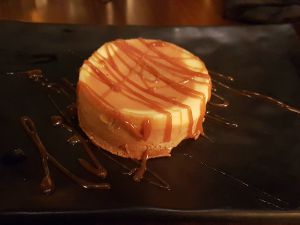Mizu Asian Bistro, CNS Local Life