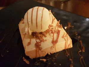 Mizu Asian Bistro, CNS Local Life