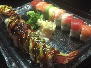 Taikun, CNS Local Life